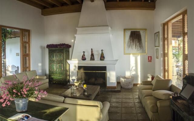 Hotel Viñas Queirolo