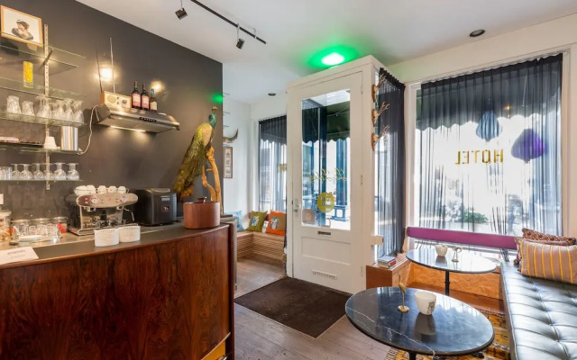 Hotel Goud & Zilver