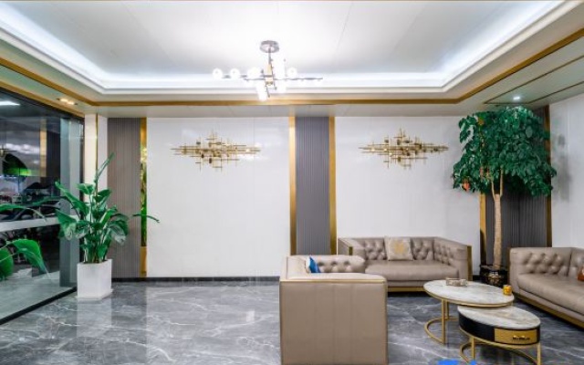 Yezhimei Boutique Hotel