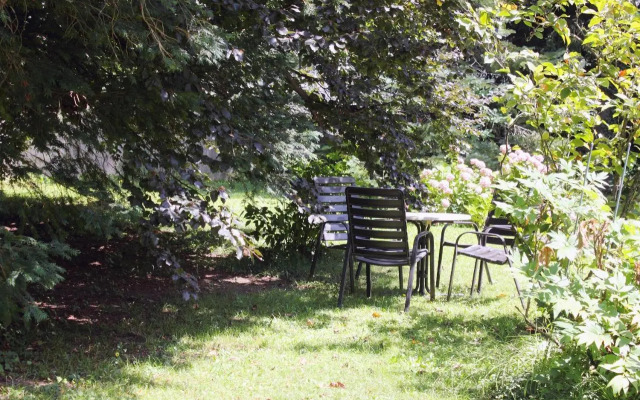 Apartment Villa Vltava