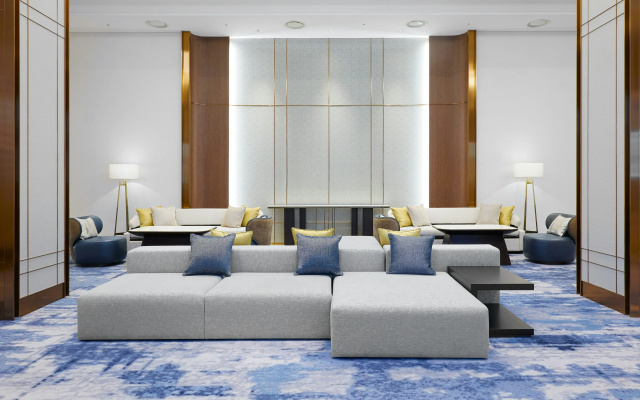 Lotte Hotel Jeju