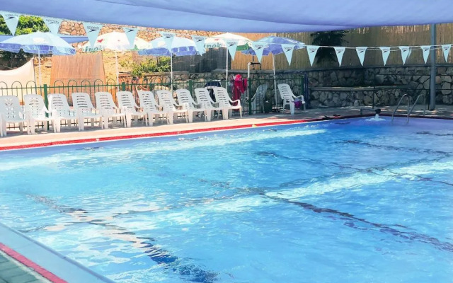 Gesher HaZiv TravelHotel