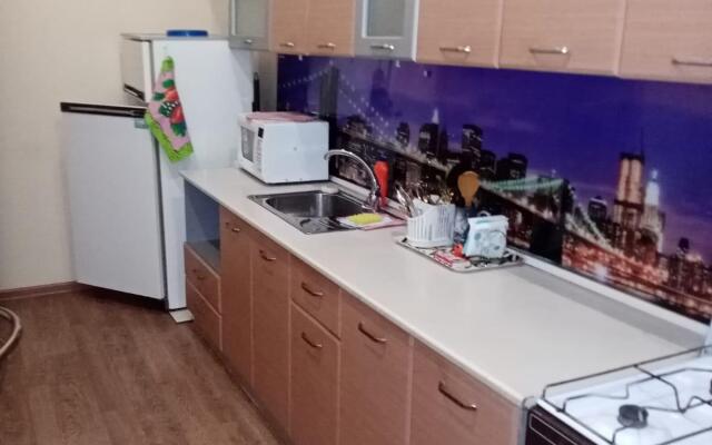 Апартаменты у башни на улице Ленина