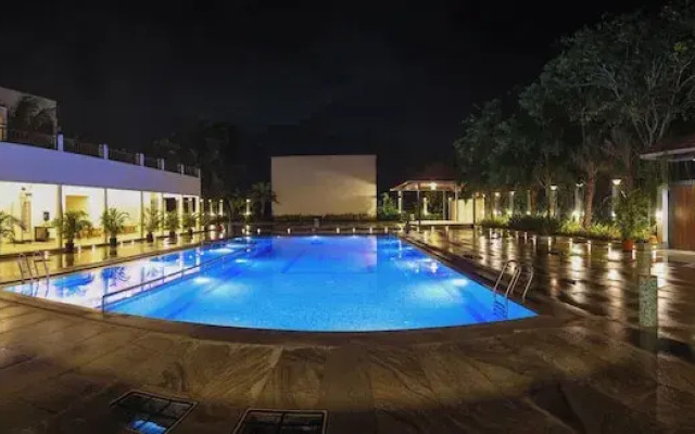 Nilan Zingle Resort