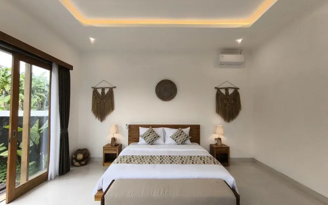 Elden Ubud View Private Villas by EPS