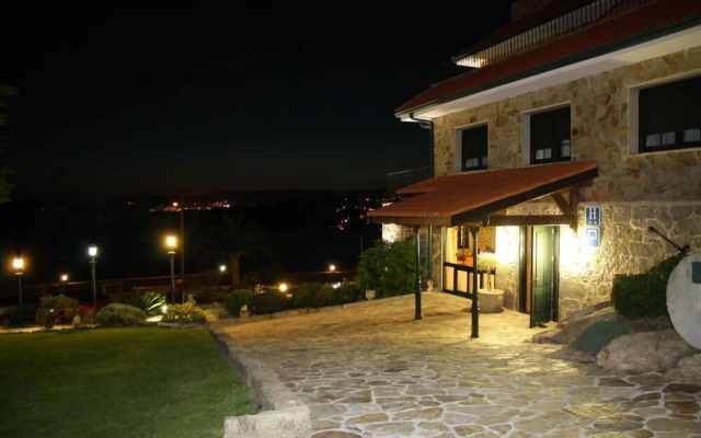 Hotel Rustico Punta Uia