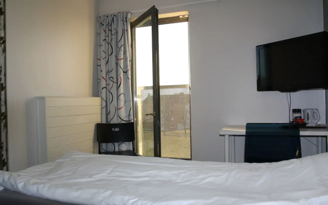HI Oslo Haraldsheim - Hostel