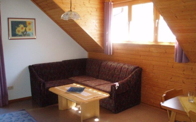 Appartement Pension Grasser