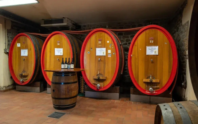 Fattoria Camigliano