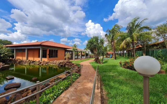 Real Garden Hotel
