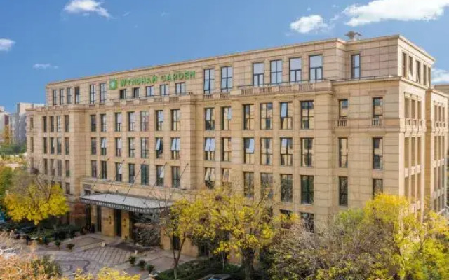 Wyndham Garden Zhengzhou East