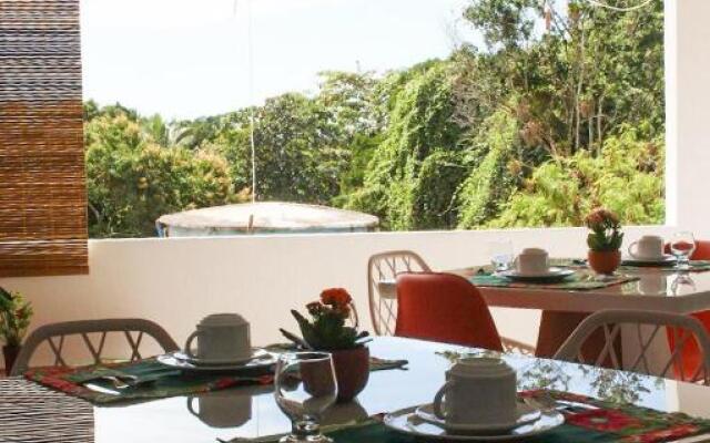 Sol & Mar Pousada e Hospedaria