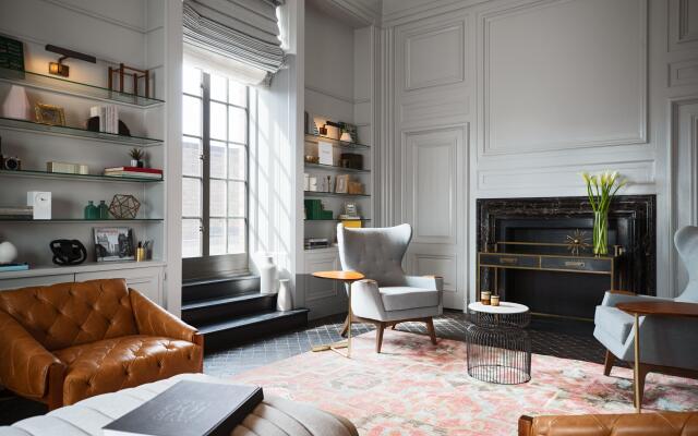 Kimpton Hotel Palomar Philadelphia by IHG