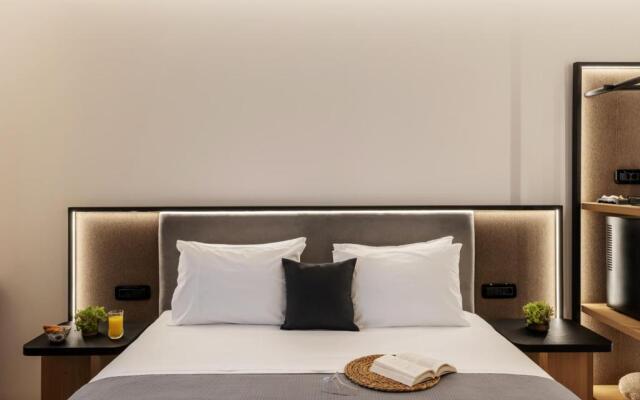 Chora Suites, Premium Key Collection