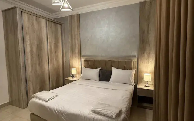 Charming Amman Apartment for Rent - Entire House