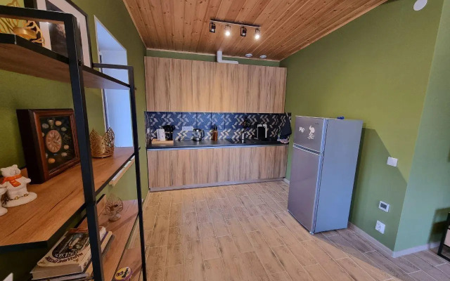 Avаdlаhti (Авадлахти) на улице Береговая 26А