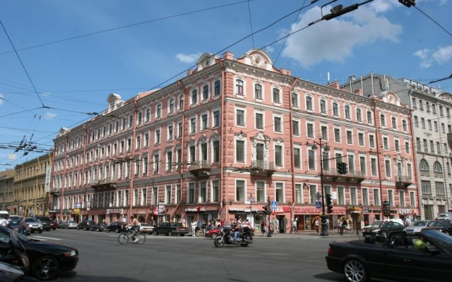 Mini Hotel «Nevsky 78»