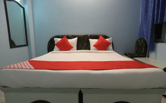 OYO 12019 Hotel Anuja