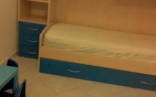 Appartamento Turchese