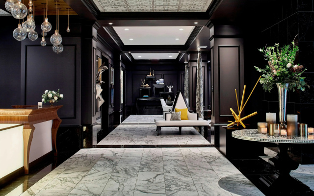 The Edwin Hotel, Autograph Collection