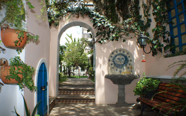 Vieja Cuba Hotel