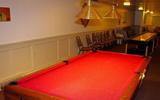 Wylder Hotel Windham