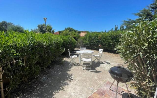 Maison Saint-Cyprien, 2 pièces, 4 personnes - FR-1-225D-160