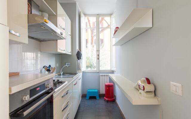 Luxury Apartment Auditorium