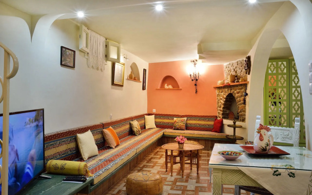 Casa della Favola - Adults Only