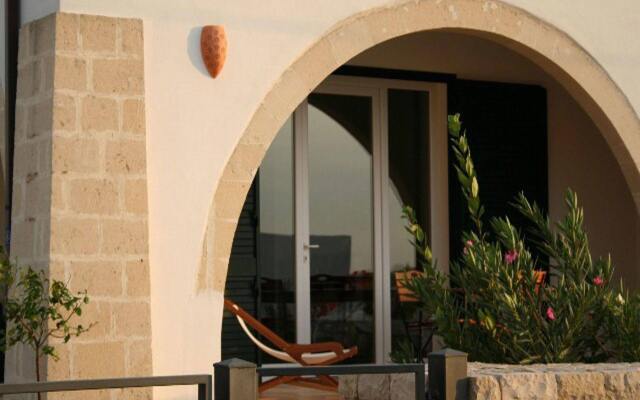 Residence Quattro Colonne