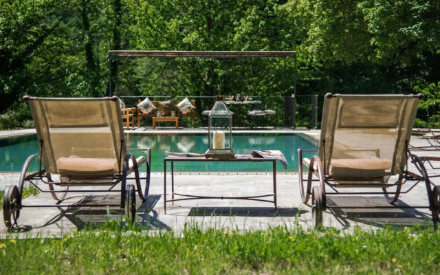 Belvilla by OYO Villa Arnia