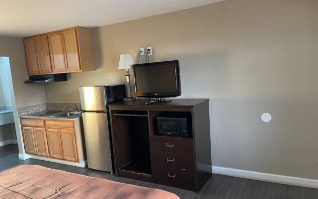 Suburban Studios Columbia, SC