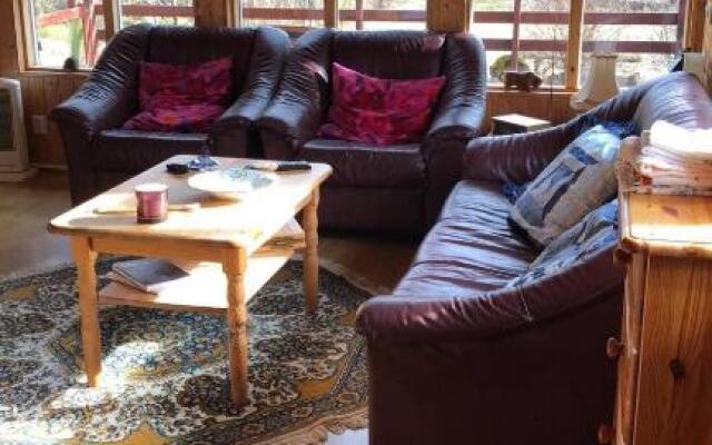 The Golden Circle Cabin