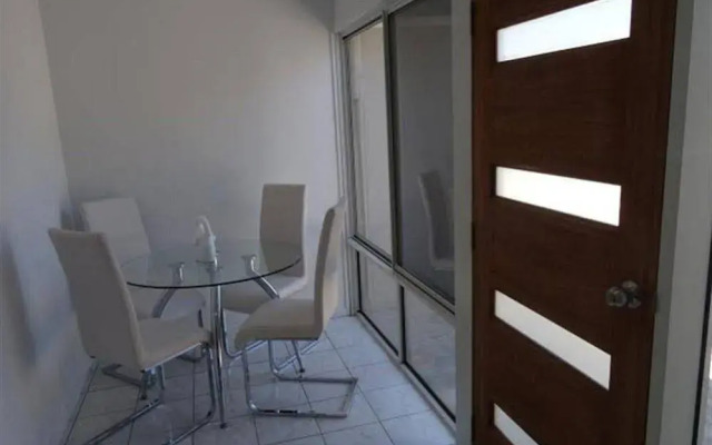 Apartments of Great Divide Motor Inn