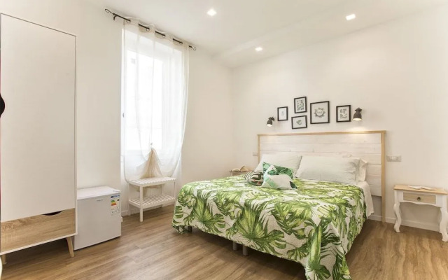 Alghero Holidays Rooms