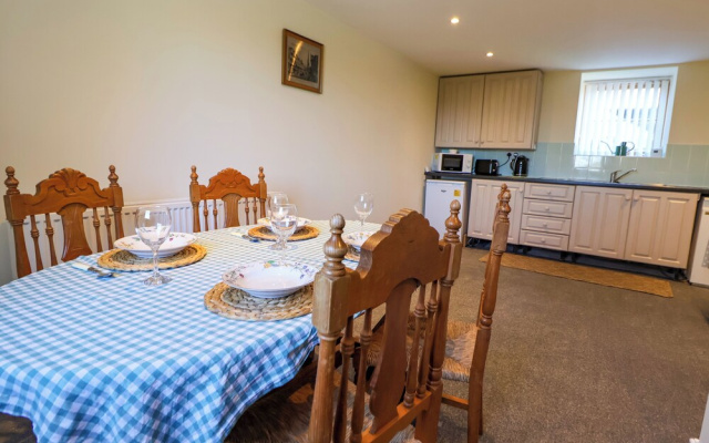 Walnut Cottage