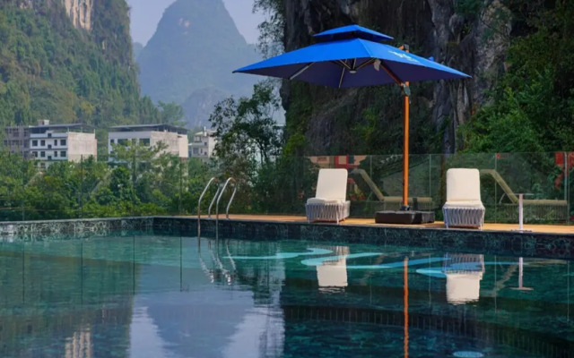 TUI BLUE Yangshuo Xiangheli Hotel