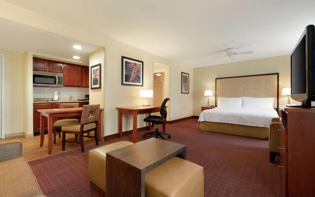 Homewood Suites by Hilton Dulles-North/Loudoun