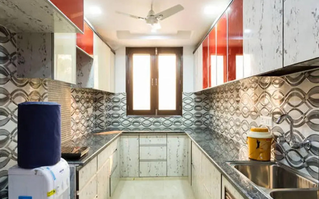 The Penthouse Delhi