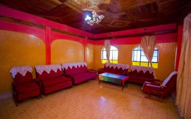 Signal Gardens Hotel