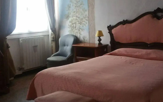 Apartments Palazzo Camozzini