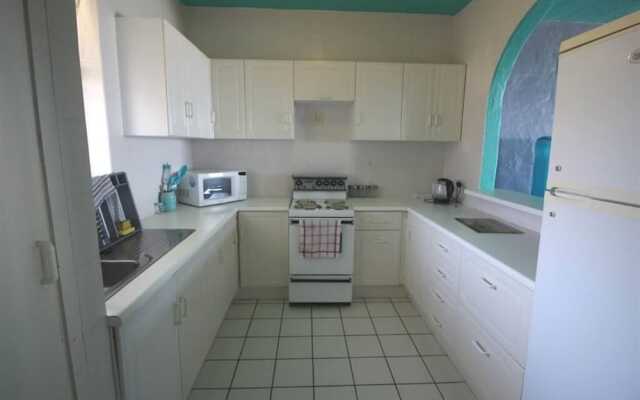 Ramsgate Beach Holiday Apartment