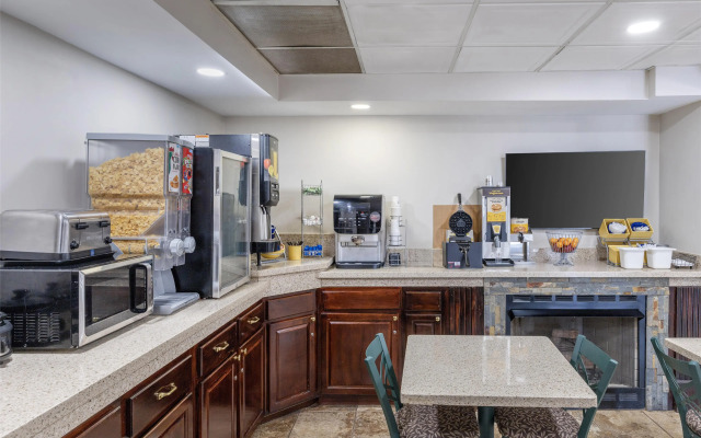 SureStay Hotel by Best Western Morganton