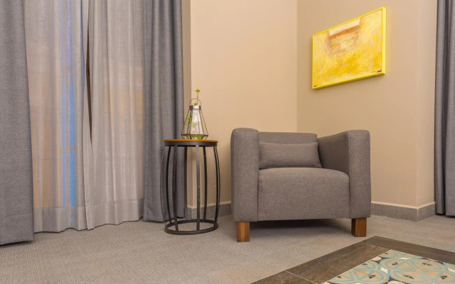 Hotel Casa de la Audiencia