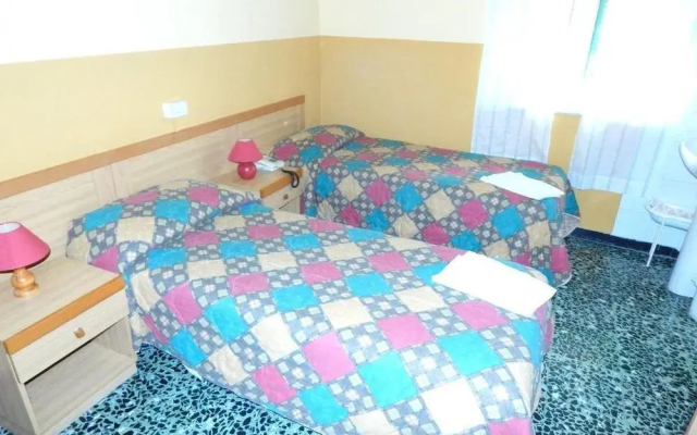 Albergo Torino