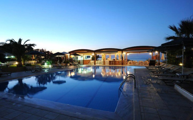 Nektar Beach Hotel
