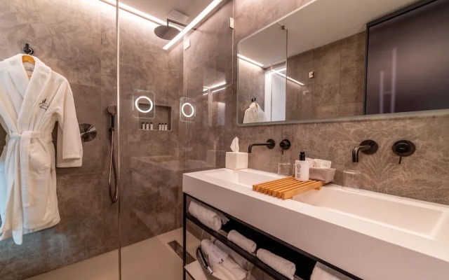 Via Roma 33 Tuscany Boutique Hotel & Spa - Adults Only