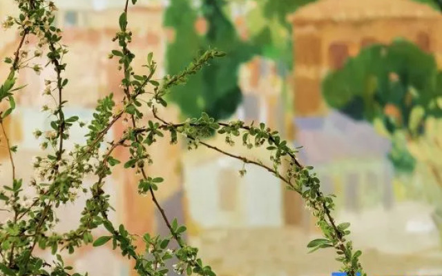 Xiamen Gulangyu Heitan Hotel