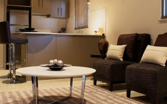 Mia Mia Executive Apartments