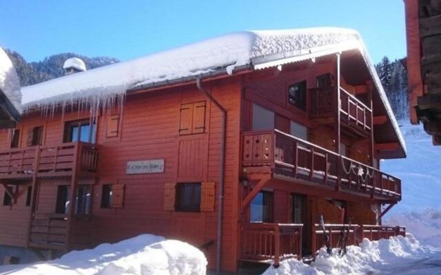 Appartement Arêches-Beaufort, 3 pièces, 6 personnes - FR-1-342-193